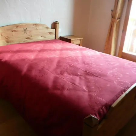 Apartment Les Aiguilles - 5 Pieces 8 Personnes 3 Expose Sud Mae-9404 *